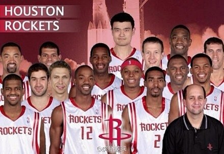 大师赛中的 大师赛中的