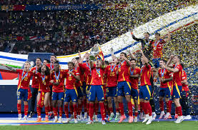 争冠格局 争冠格局