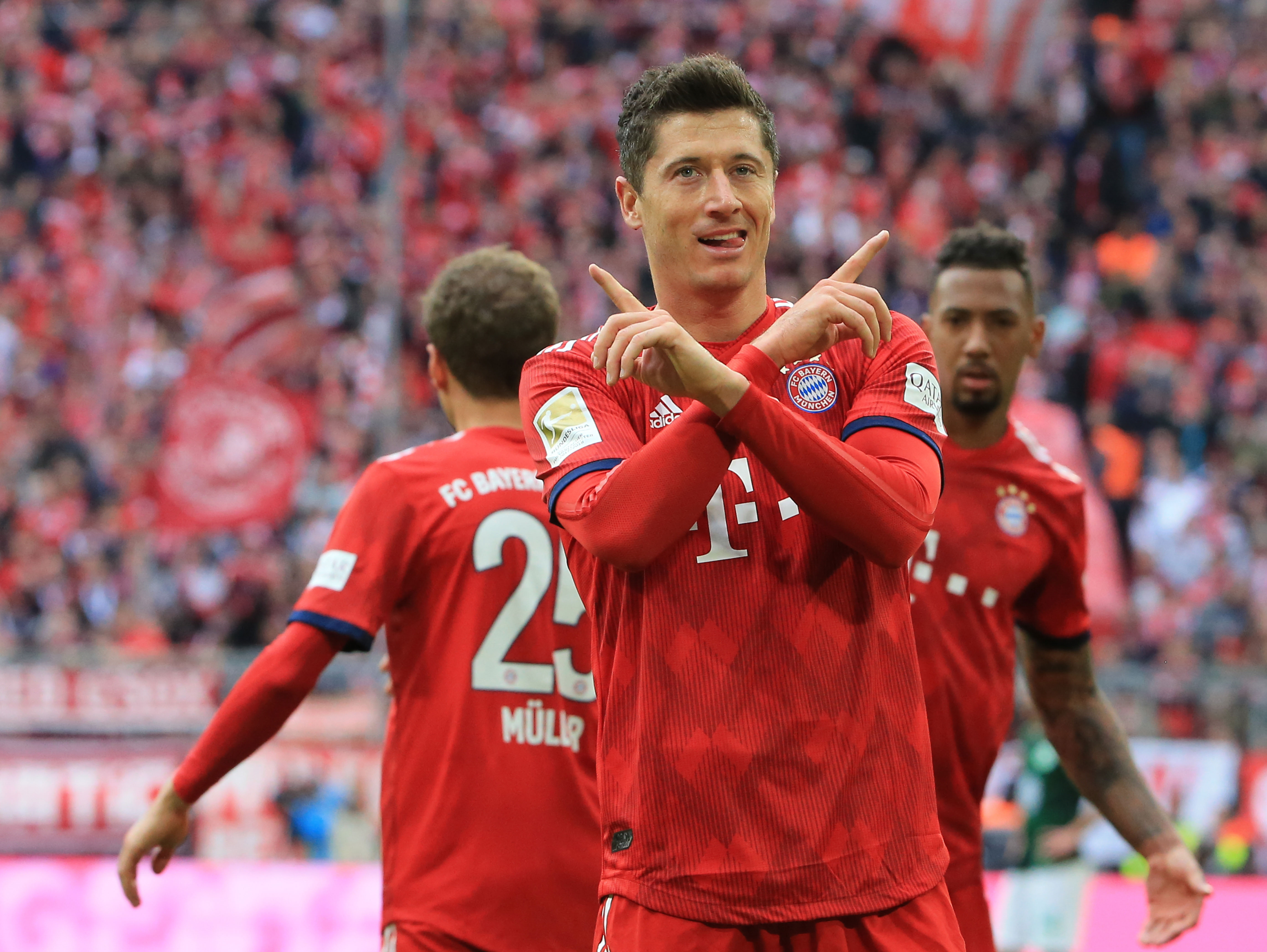 他将在新的 他将在新的