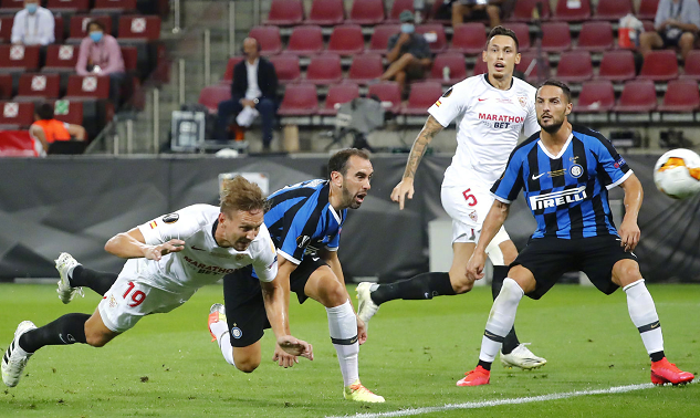 而塞维利亚 而塞维利亚