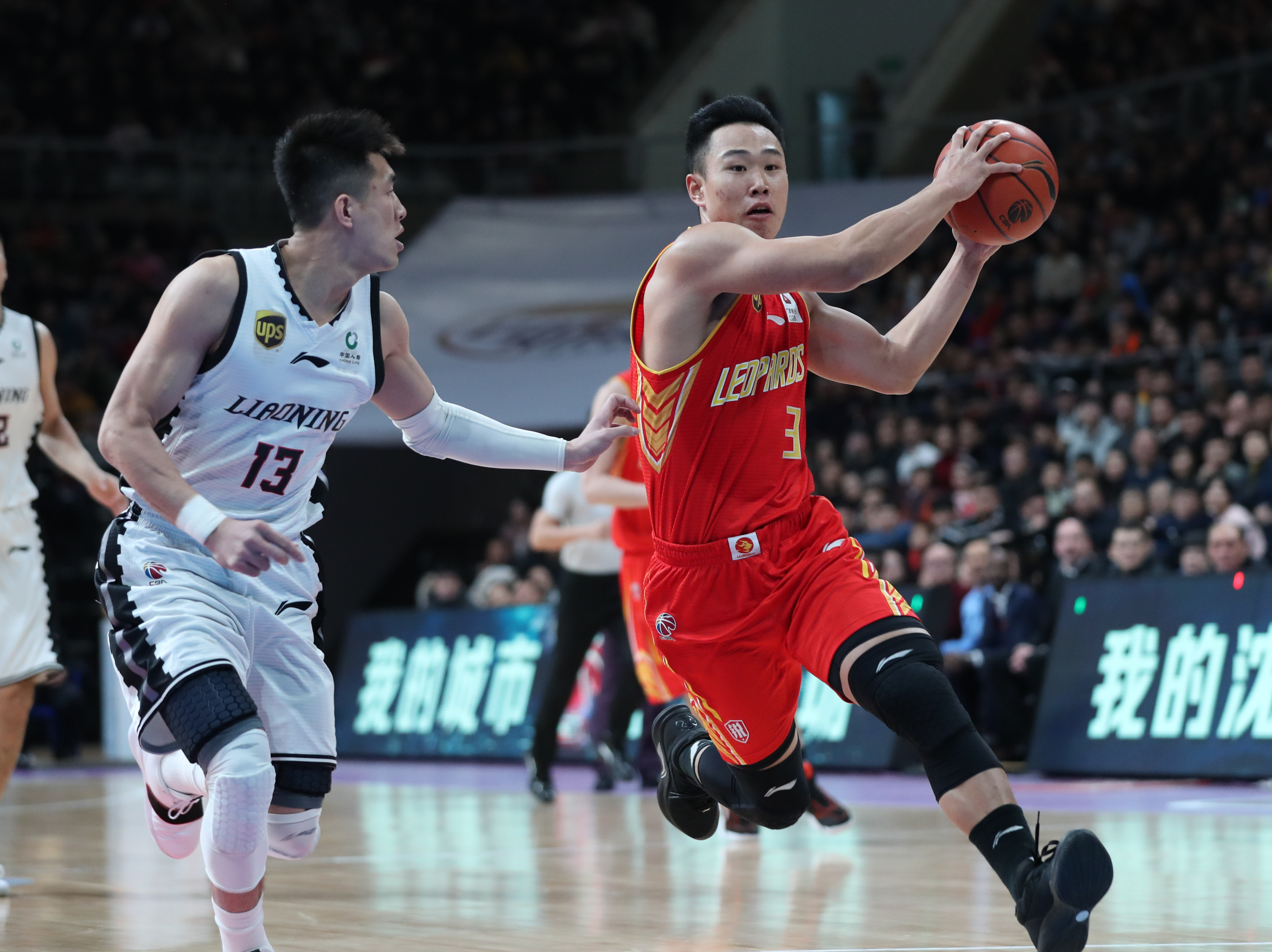 在挡拆中找 在挡拆中找