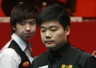 情有可原 情有可原